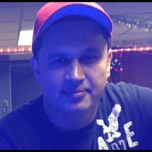 Meet your Posher, David